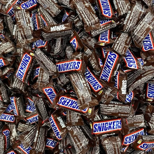 Snickers Chocolate