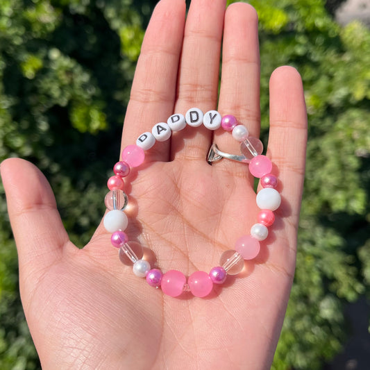 Daddy Bracelet