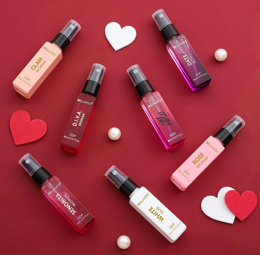 Bella Vita Mini Perfume