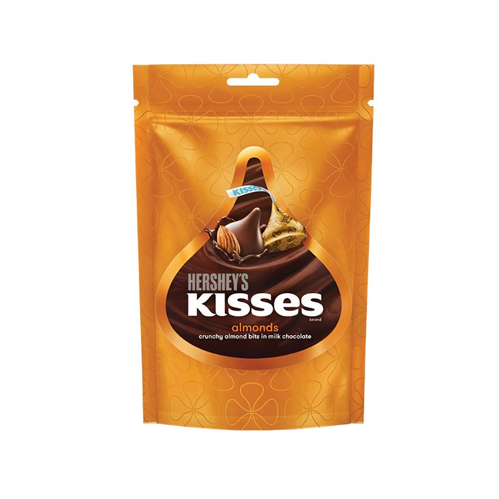 Hersheys Kisses