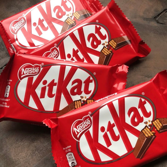 Kit Kat Chocolate