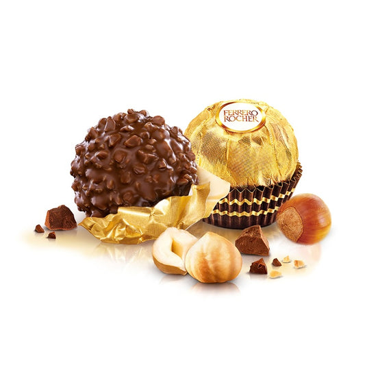 Ferrero Rocher