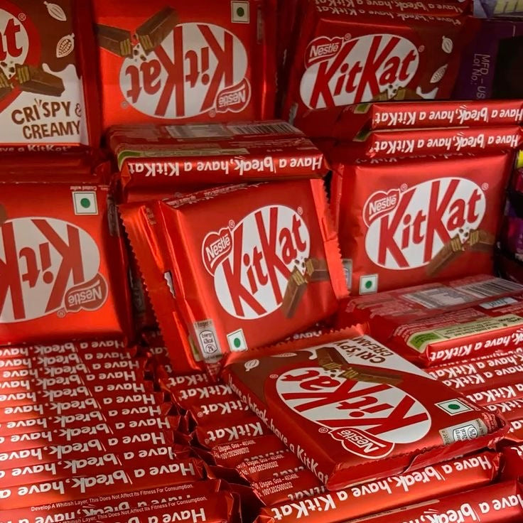 Kit Kat Chocolate