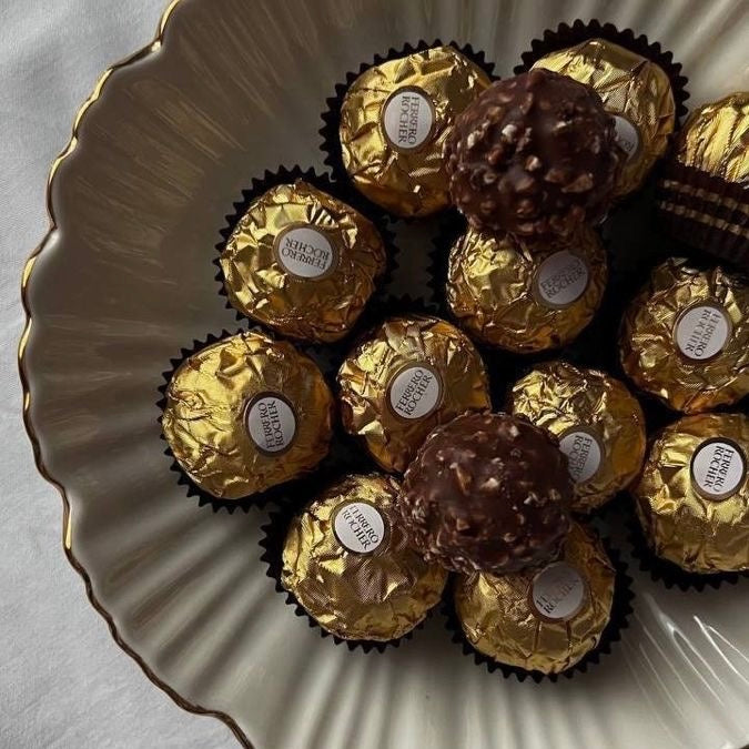 Ferrero Rocher