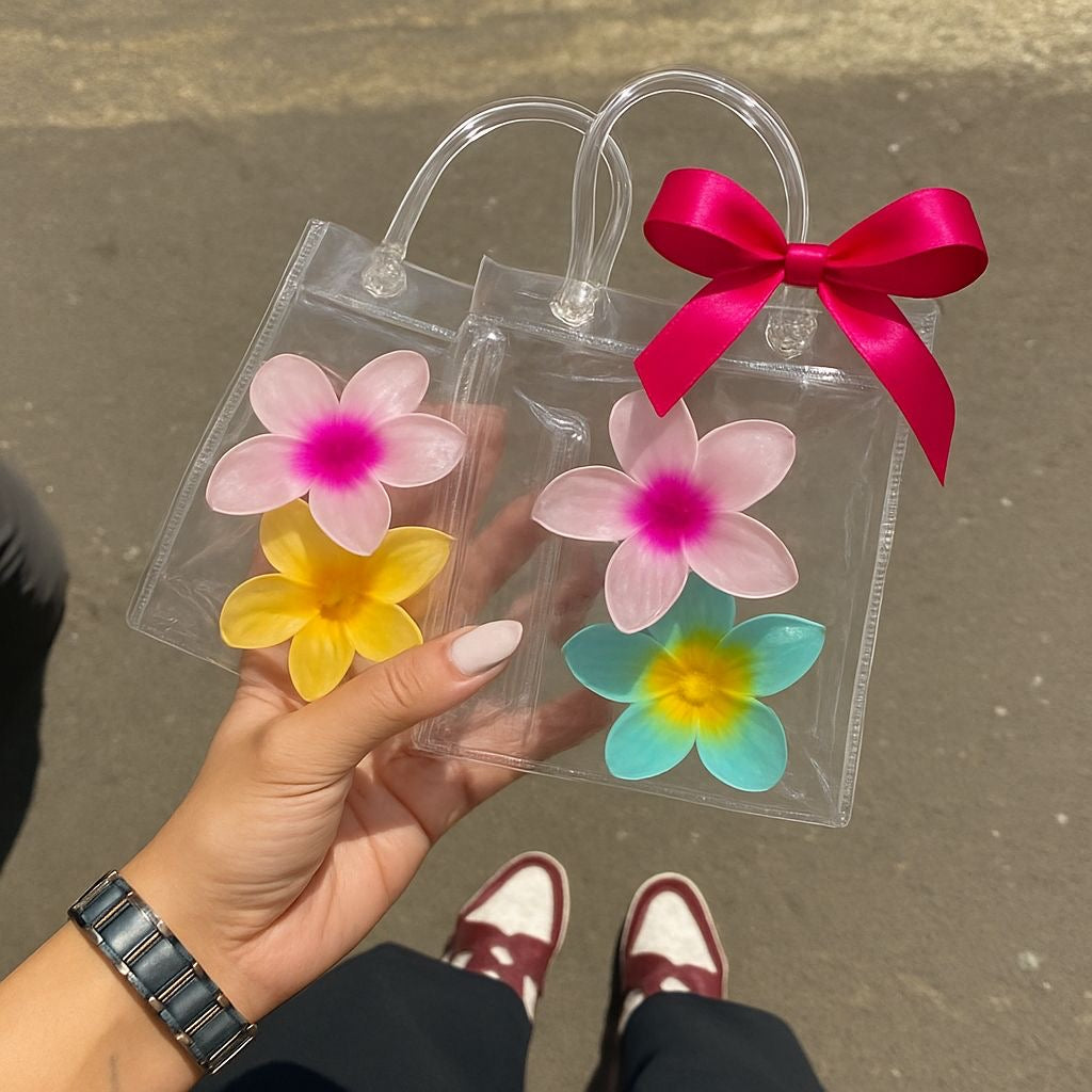 Goodie Bag Packaging