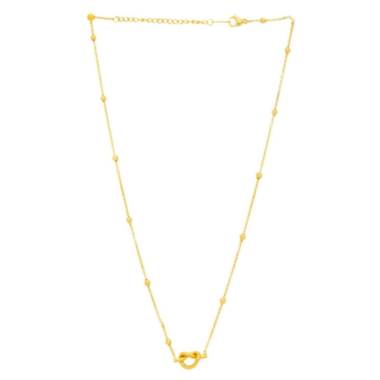 Stuck w You Necklace