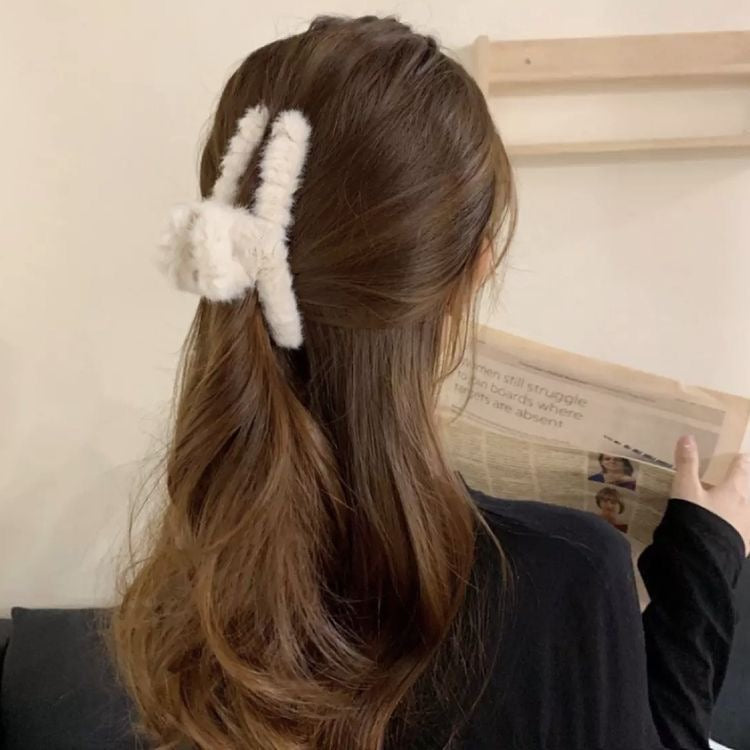 Fur Claw Clips
