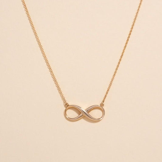 Infinity-Forever Pendant