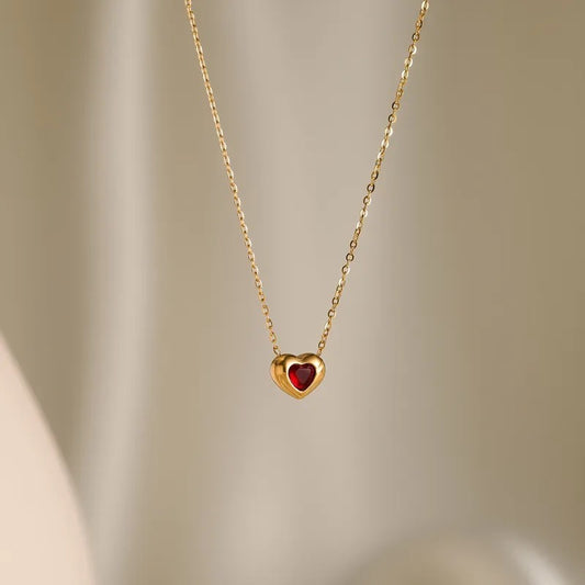 Love Affair Pendant