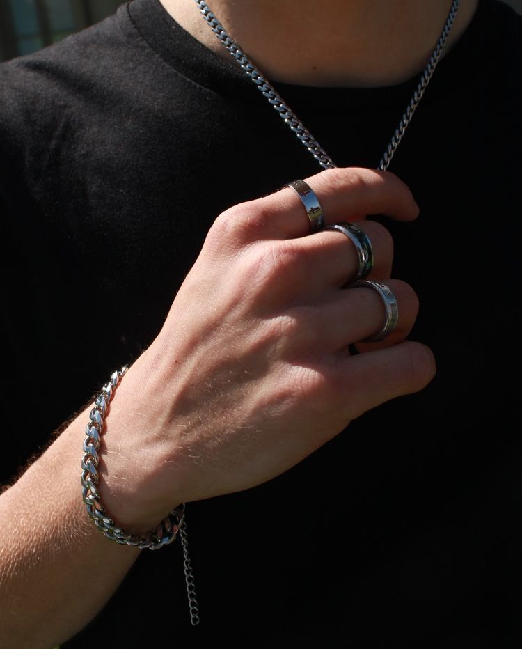 For Him