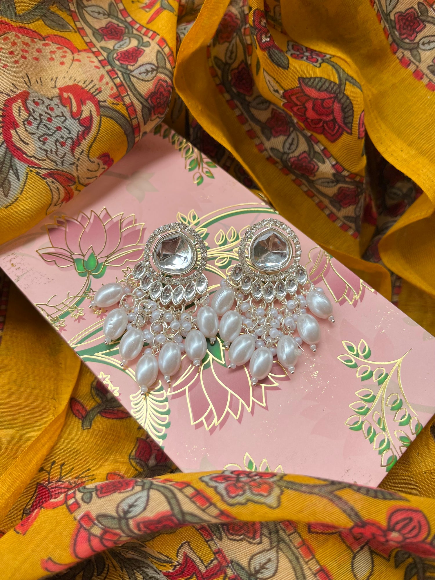 Ethnic Jewellery