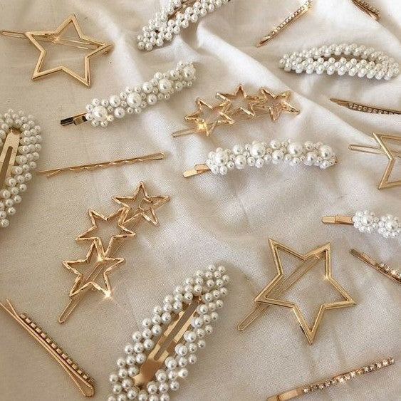 Hair Accessories