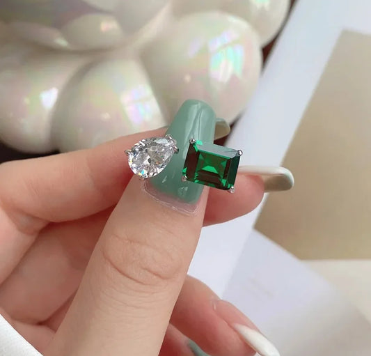 Emerald Fantasy