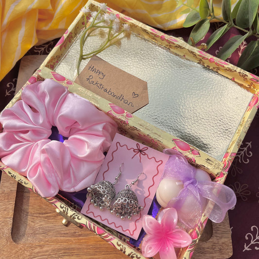 Rakhi Gift for Her 2