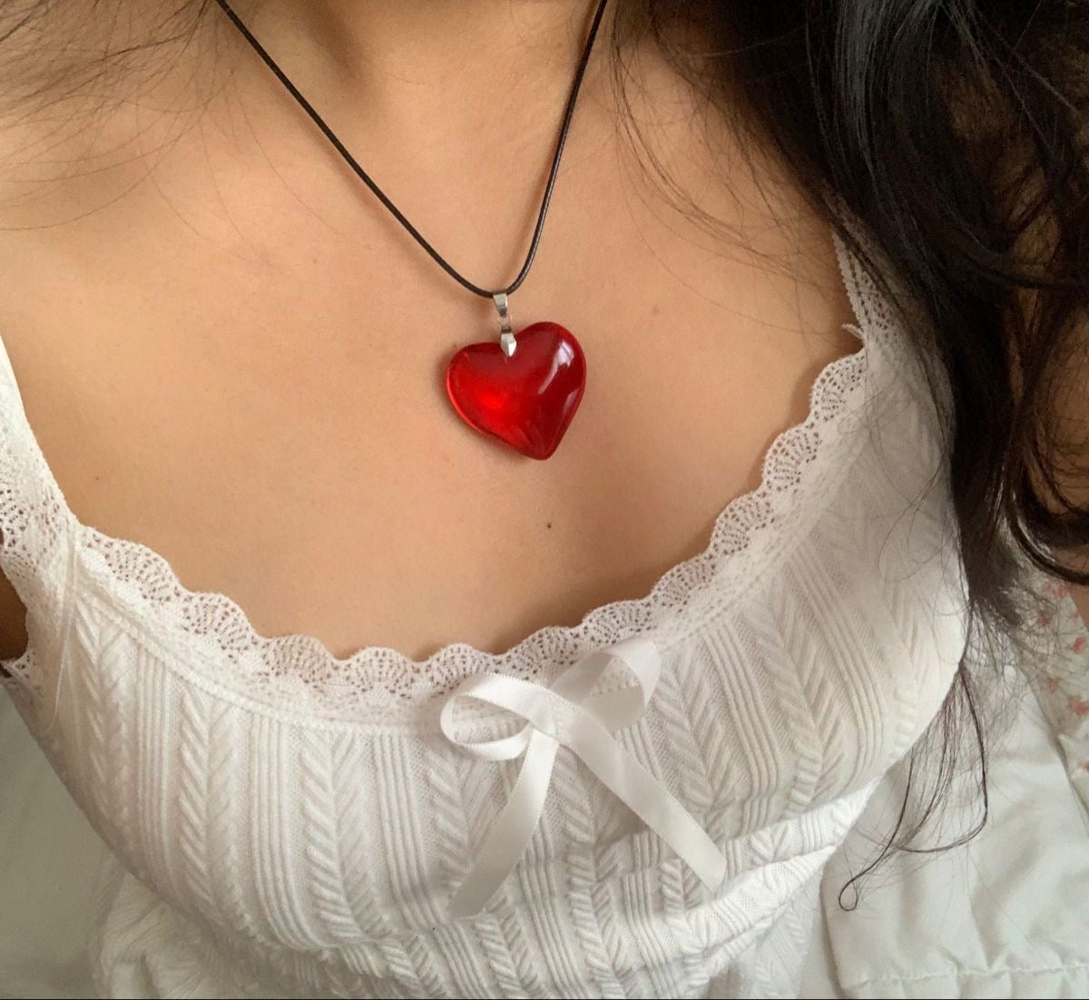 Bloody Hearts