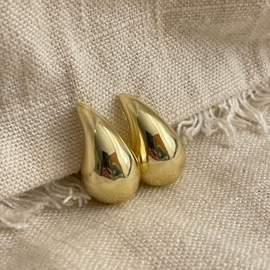 Water Drop Earrings