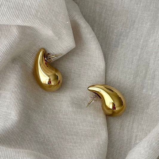 Water Drop Earrings