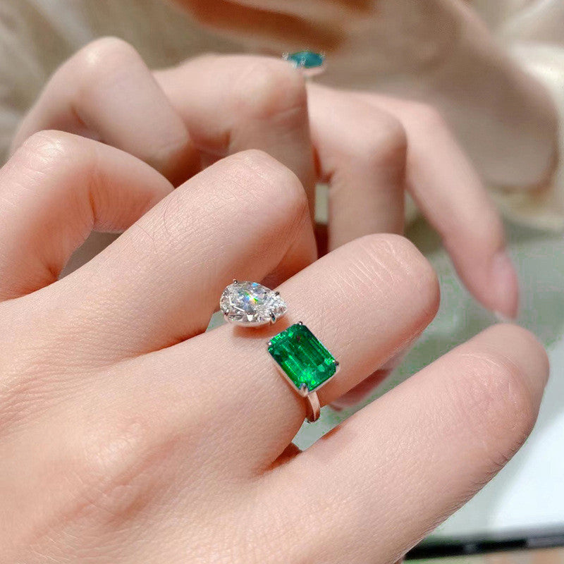 Emerald Fantasy
