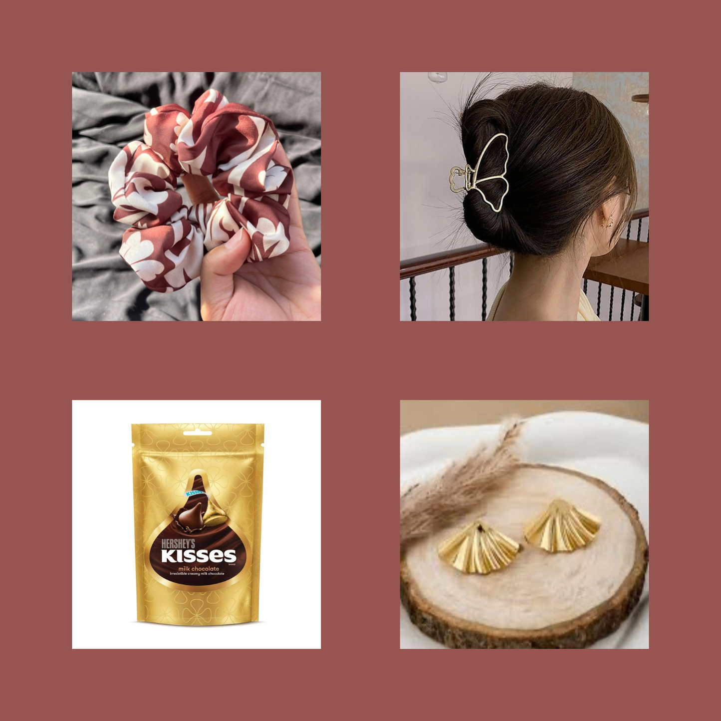 Pamper Hampers