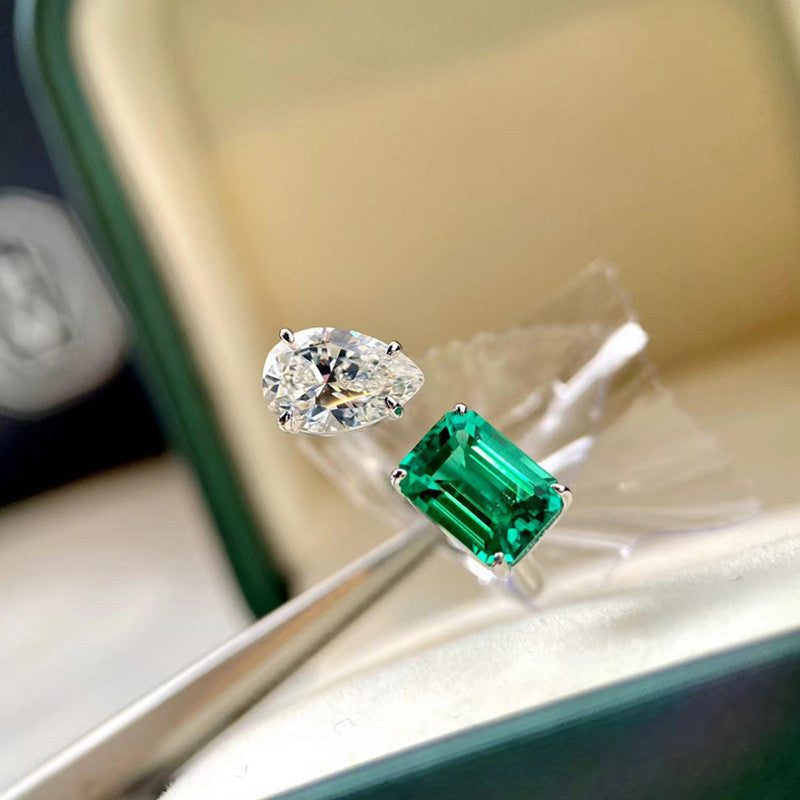 Emerald Fantasy