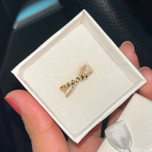 Luxe Ring