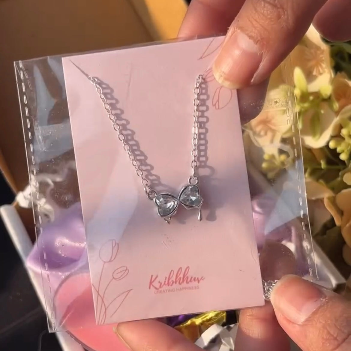 Affordable Gift Box for Her￼