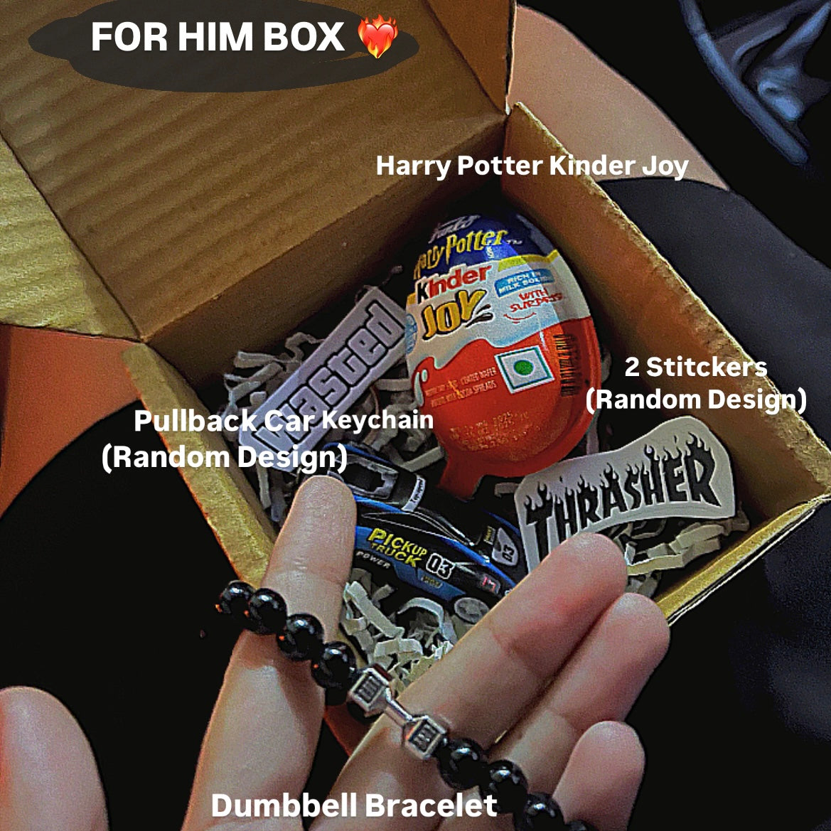 The OG Gift Box