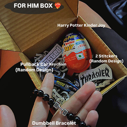 The OG Gift Box