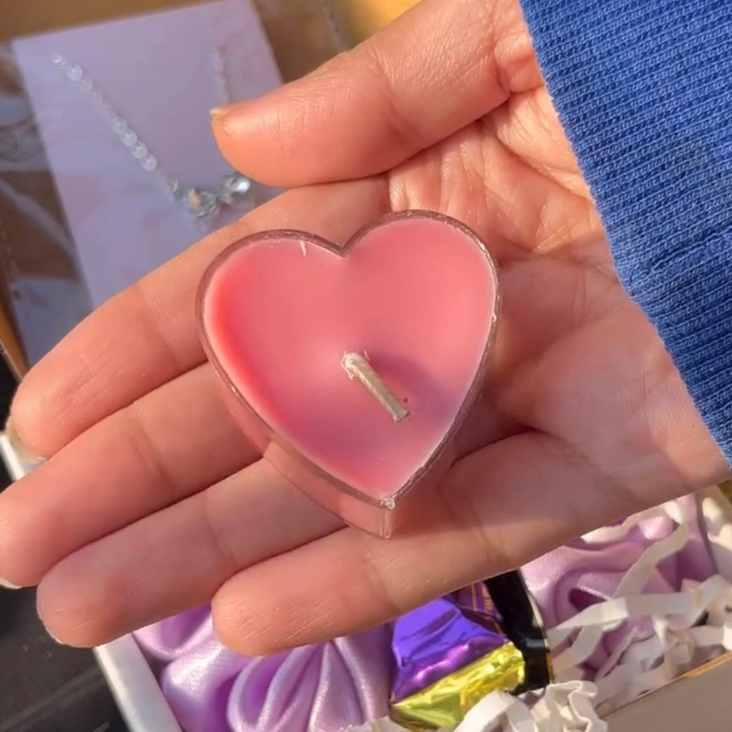 Affordable Gift Box for Her￼