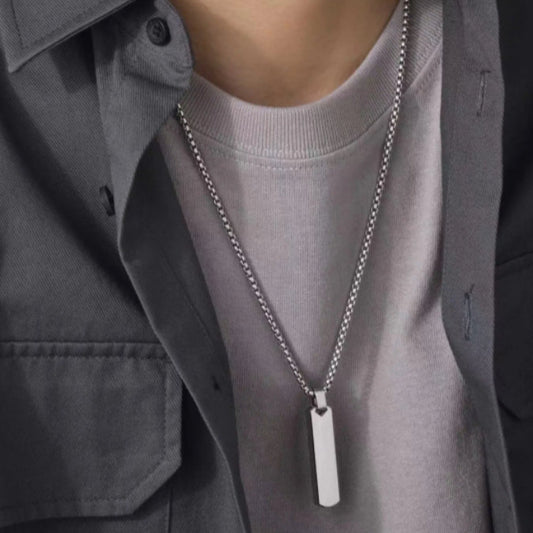 Bar Chain