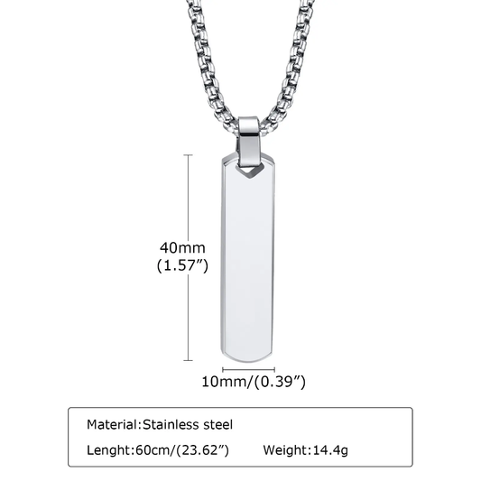 Bar Chain