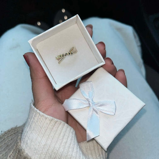 Luxe Ring