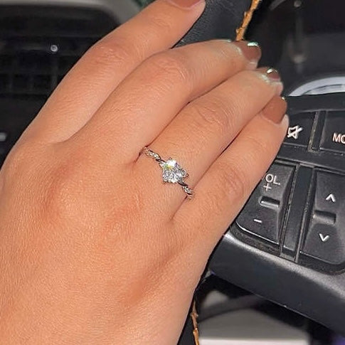 Feminine Ring