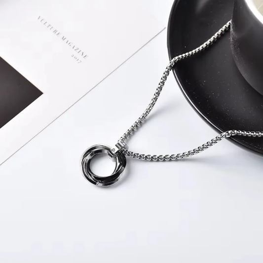 Looped Chain