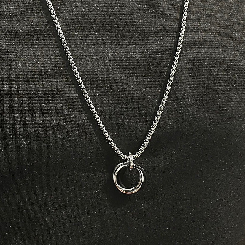Looped Chain