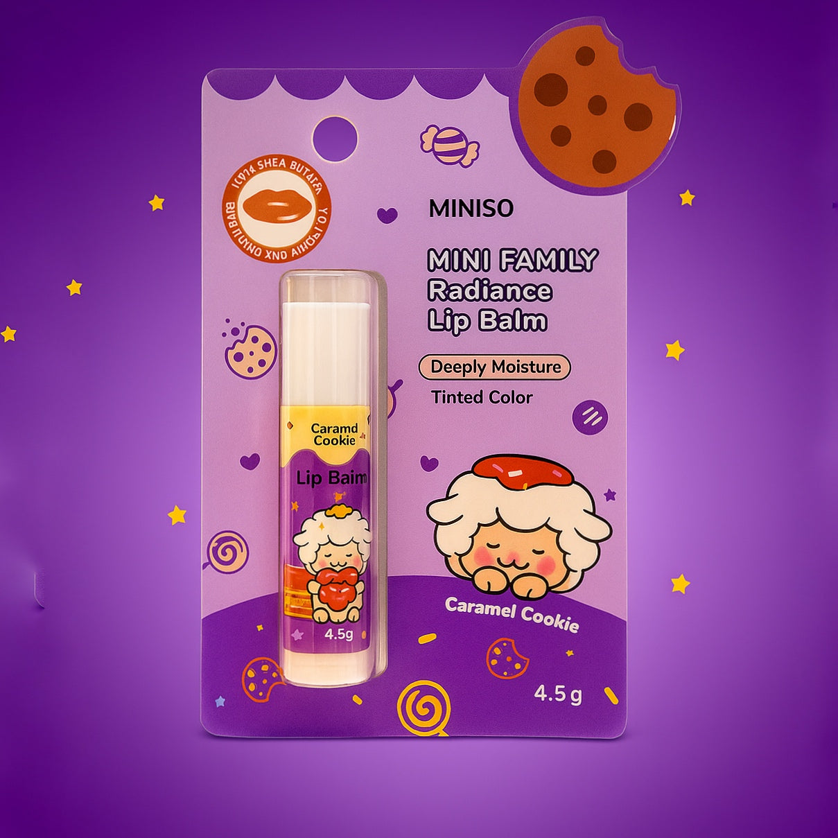 Miniso Lip Balm