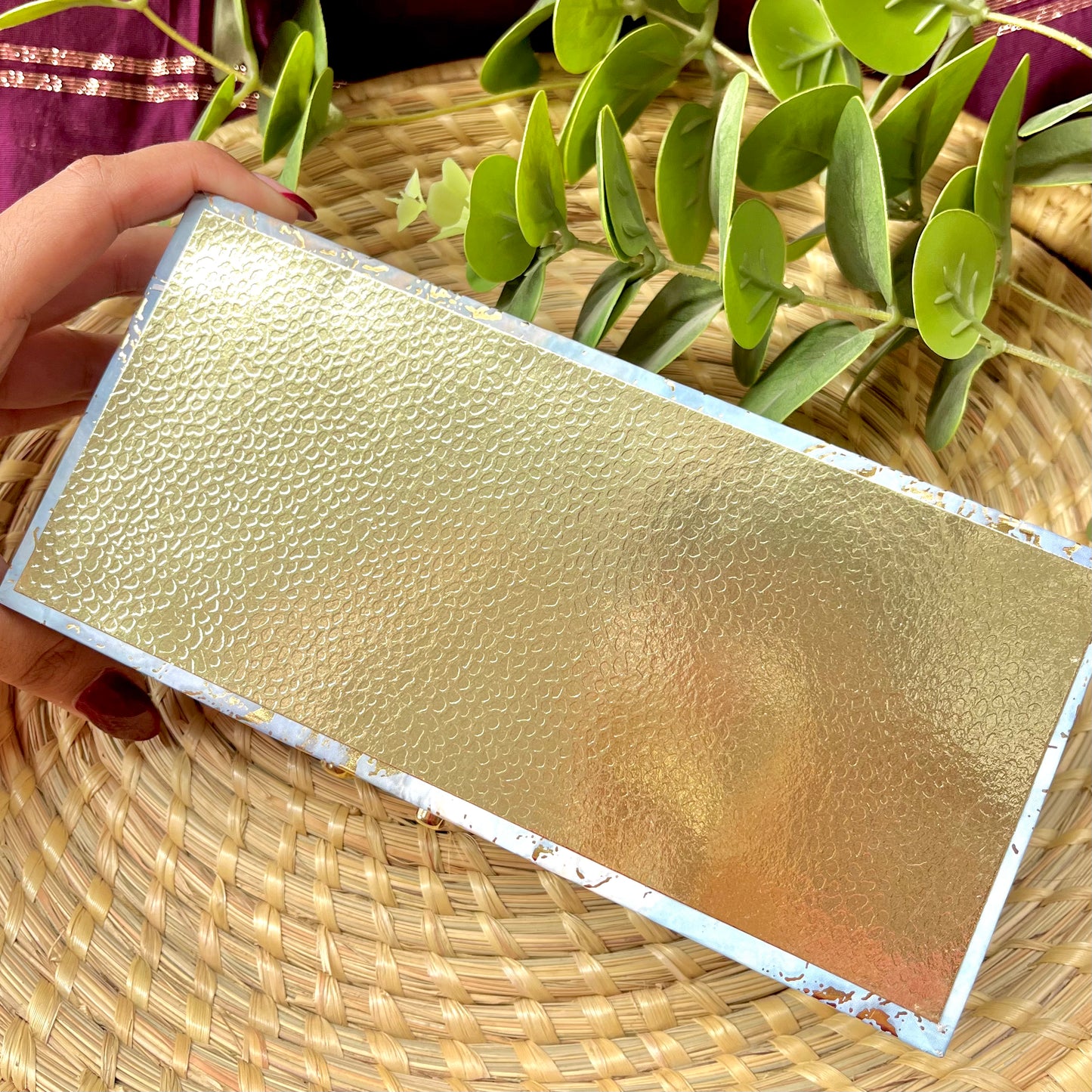 Marble Gift Box