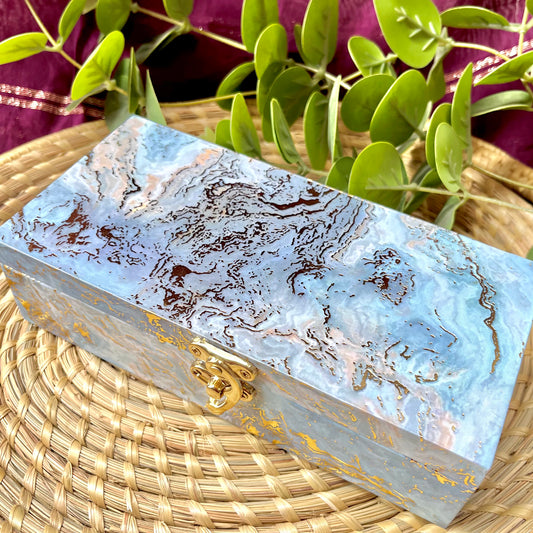 Marble Gift Box