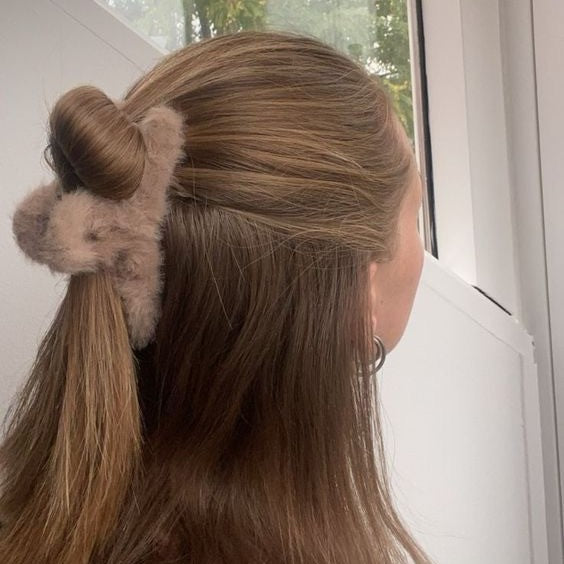 Fur Claw Clips