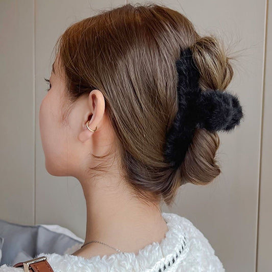 Fur Claw Clips
