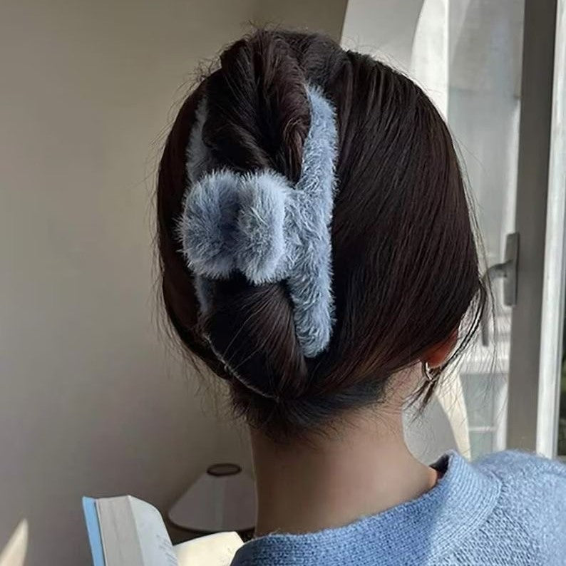 Fur Claw Clips