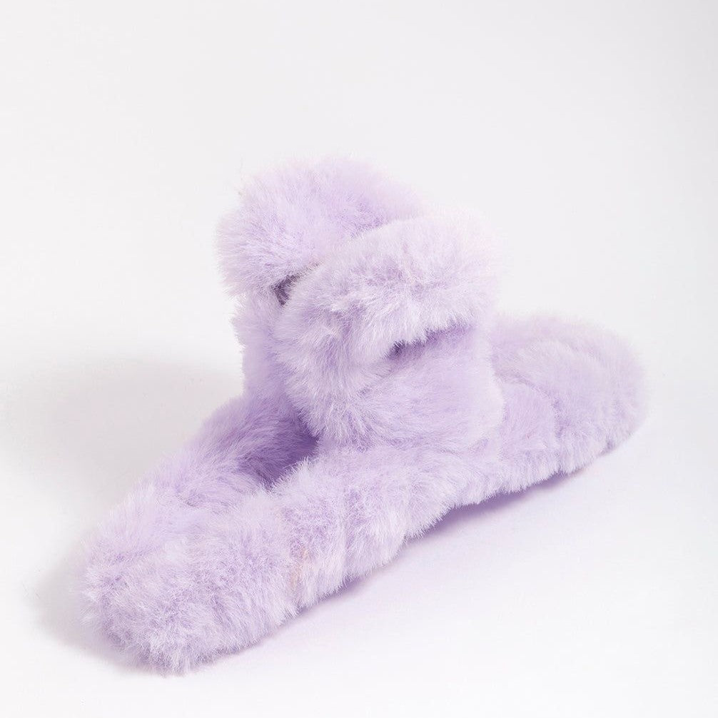 Fur Claw Clips