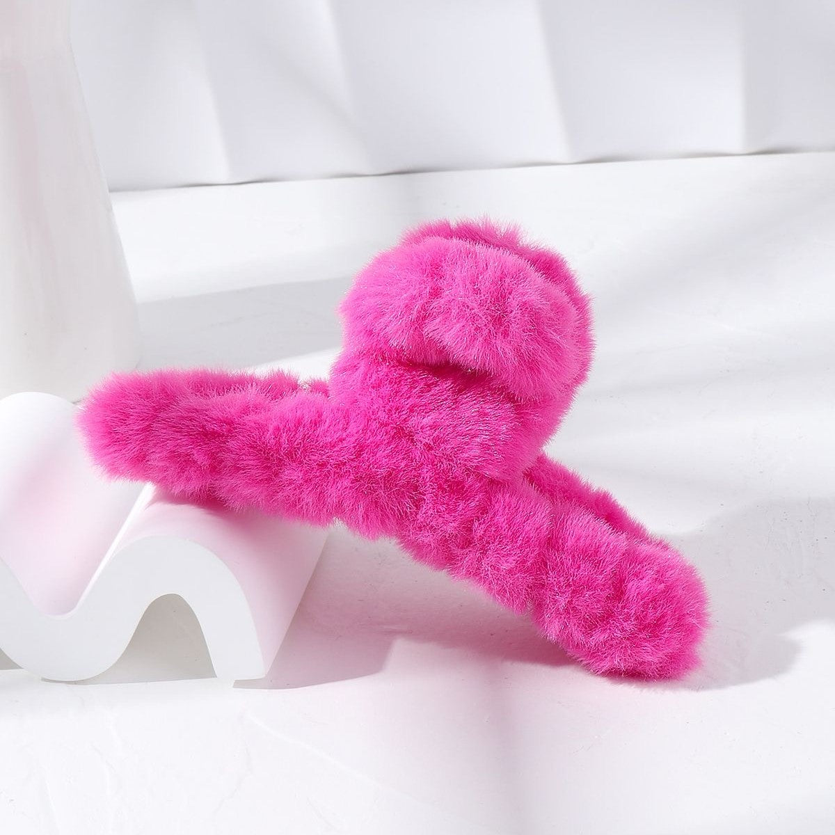Fur Claw Clips