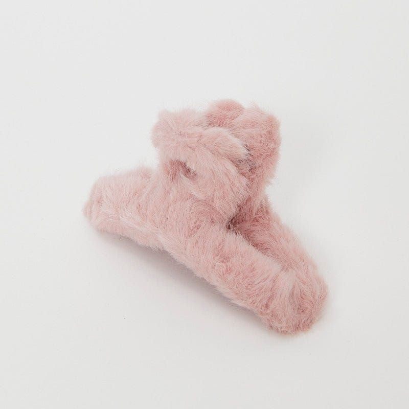 Fur Claw Clips