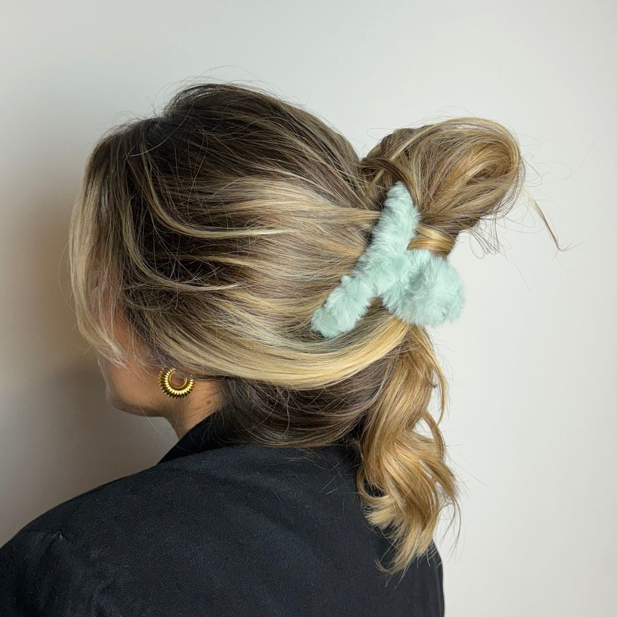 Fur Claw Clips