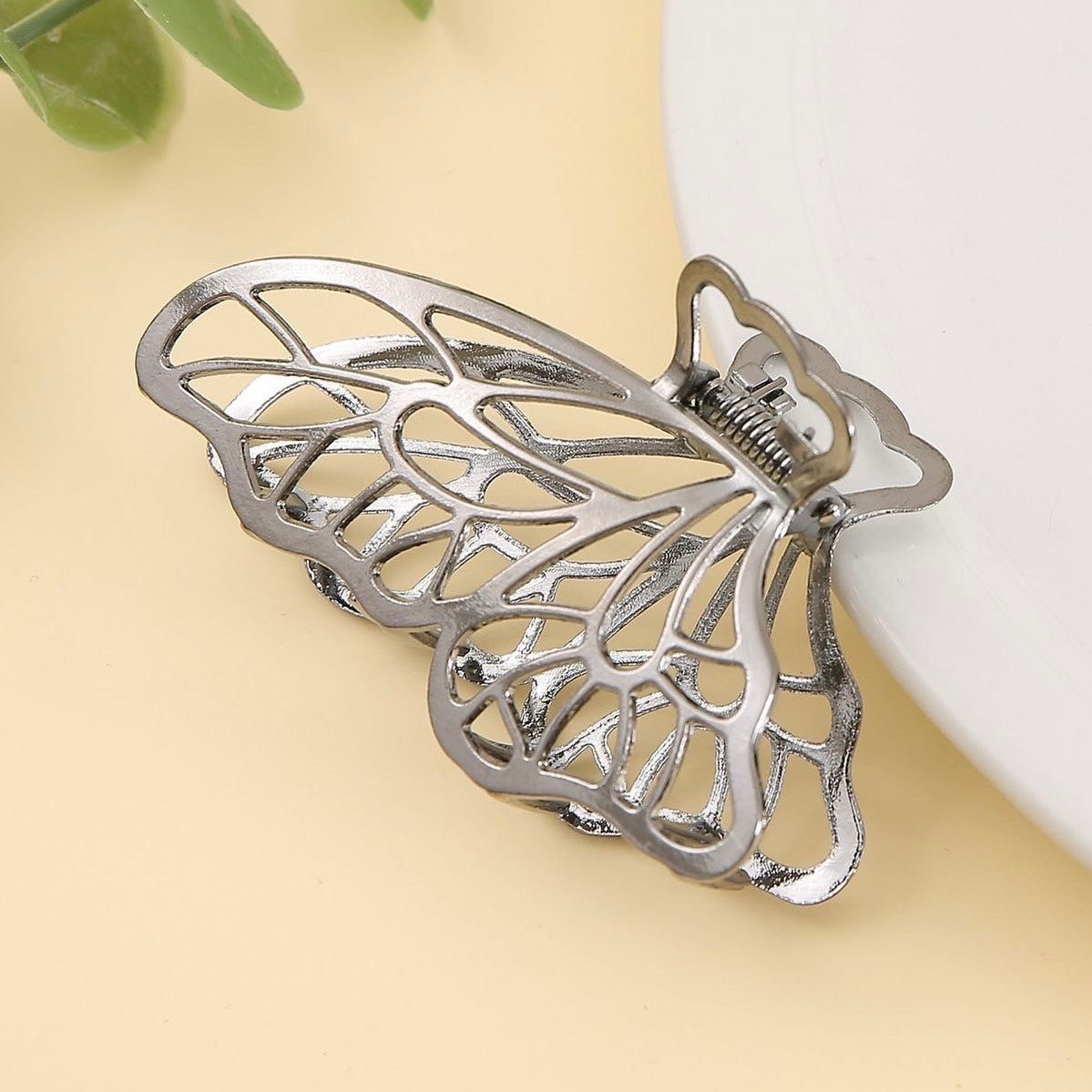 Metal Claw Clip
