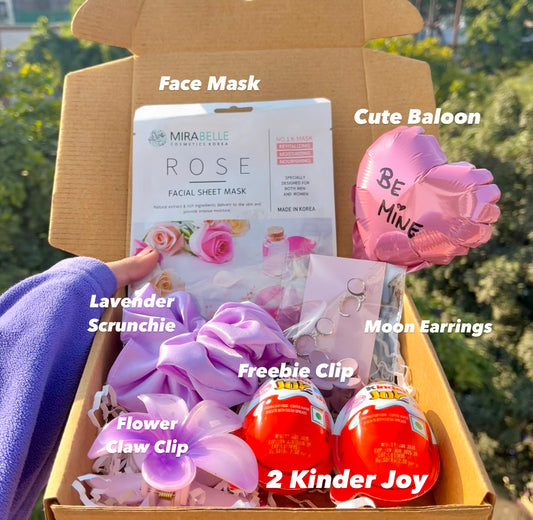 Valentino Hamper
