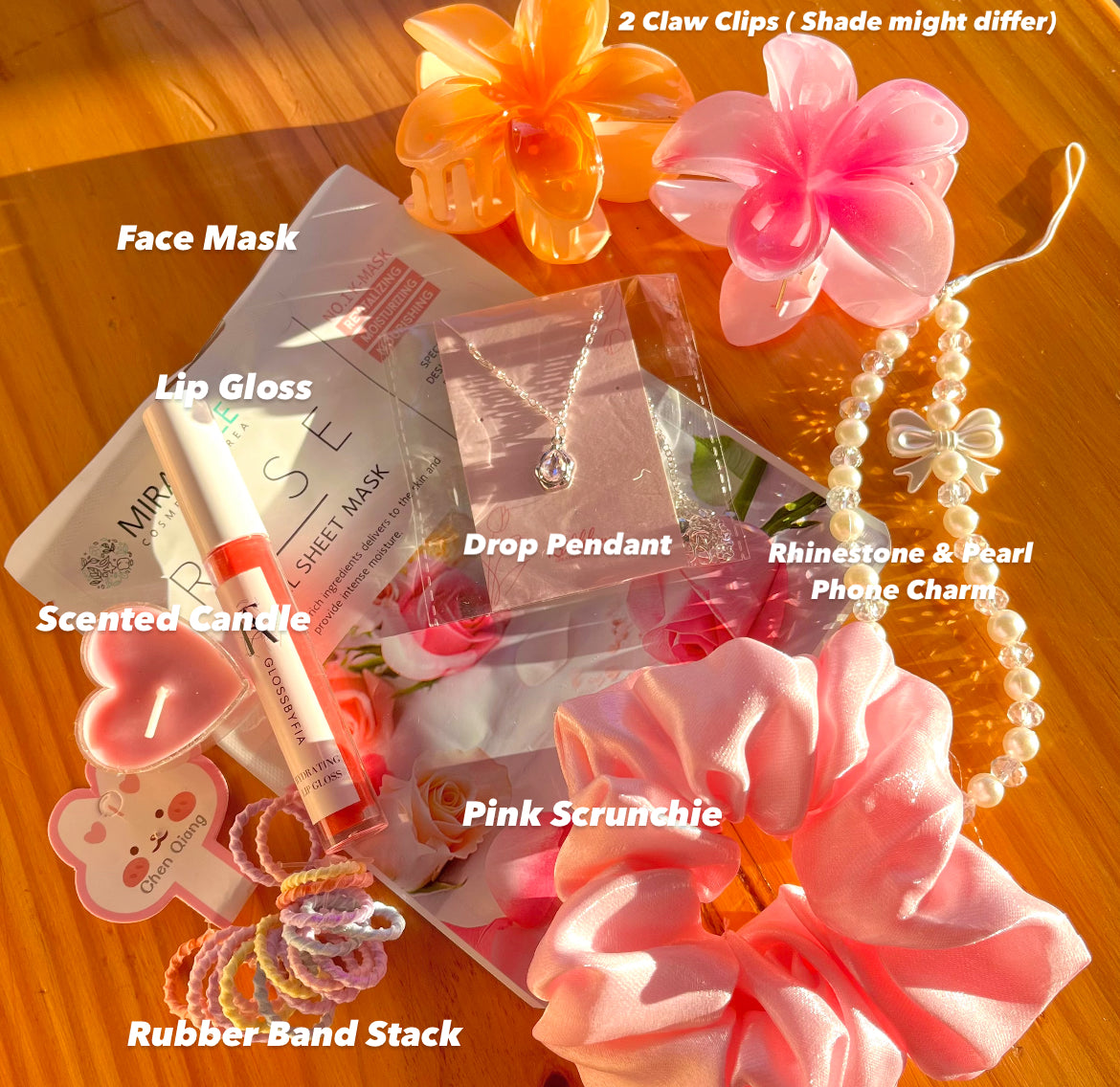 Lover Hamper