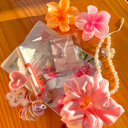 Lover Hamper