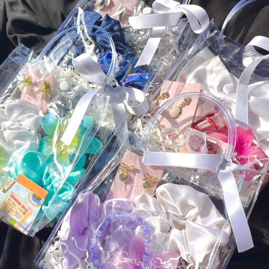 Pamper Hampers